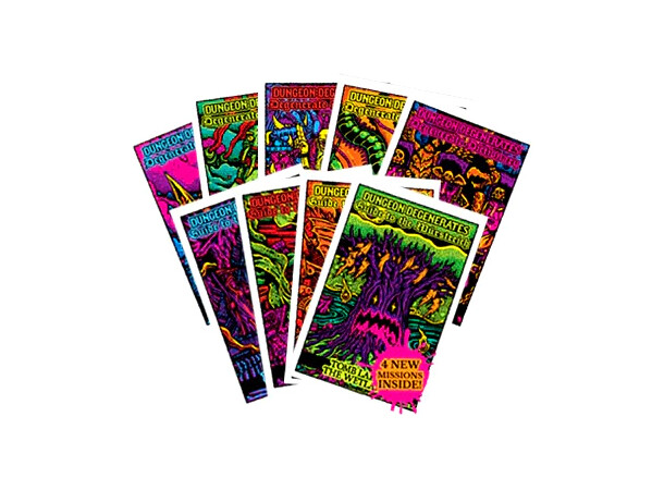 Dungeon Degenerates Lore Book Bundle Expansion till Dungeon Degenerates 
