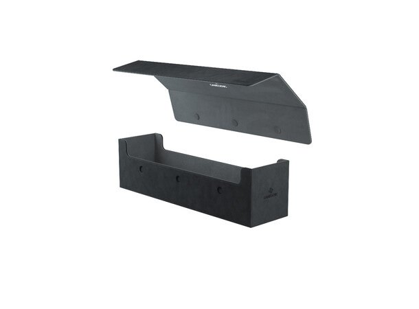 Dungeon S 550+ Convertible Svart Gamegenic 
