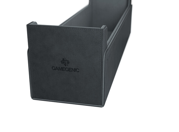 Dungeon S 550+ Convertible Svart Gamegenic 