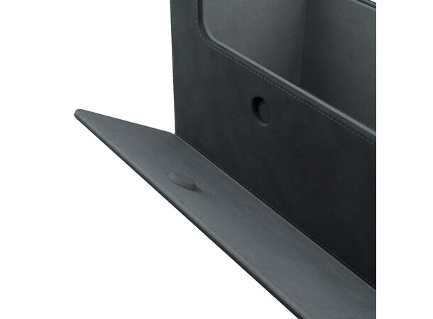 Dungeon S 550+ Convertible Svart Gamegenic 