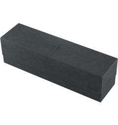 Dungeon S 550+ Convertible Svart Gamegenic