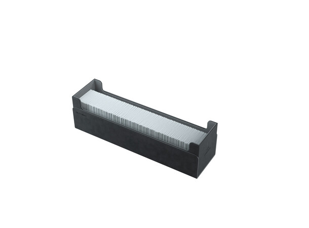 Dungeon S 550+ Convertible Svart Gamegenic 