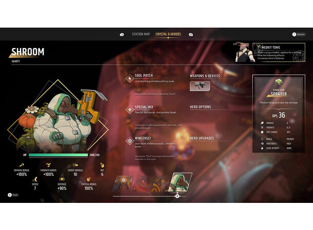 Endless Dungeon PS5 Day One Edition 