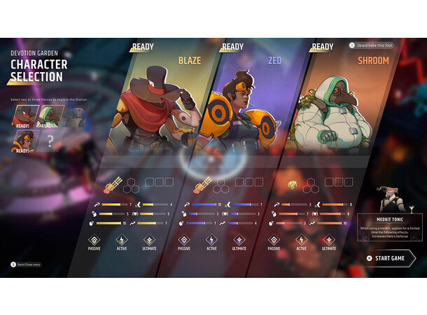 Endless Dungeon PS5 Day One Edition 