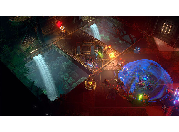 Endless Dungeon PS5 Day One Edition 