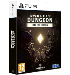 Endless Dungeon PS5 Day One Edition