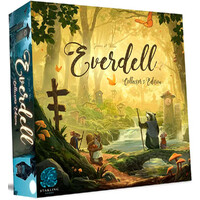 Everdell Collectors Edition Brädspel 