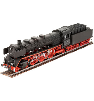 Express Locomotive BR 03 Revell 1:87 Byggesett