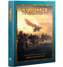 Forces of Fantasy Warhammer The Old World