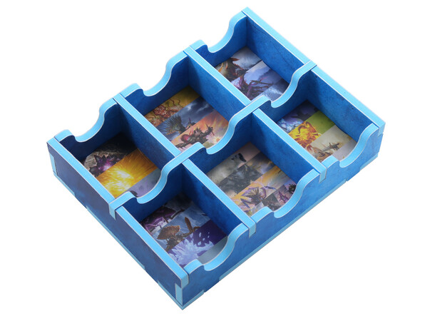 Frosthaven Insert (Folded Space) 