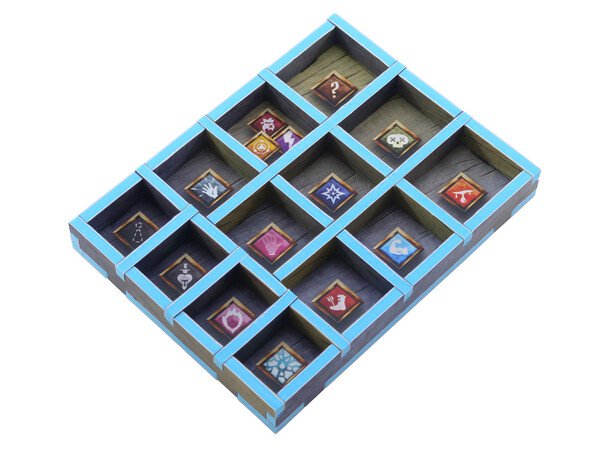 Frosthaven Insert (Folded Space) 