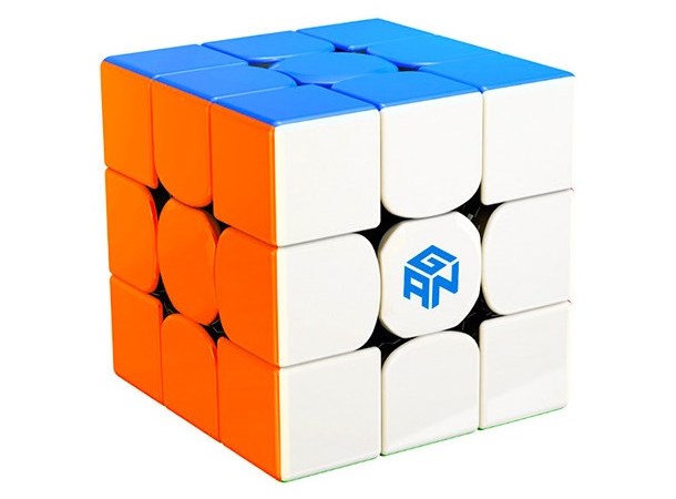 GAN356 RS Stickerless Speed Cube