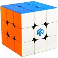 GAN356 RS Stickerless Speed Cube