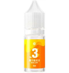 GAN No.3 Lube Mastery