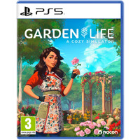 Garden Life PS5 