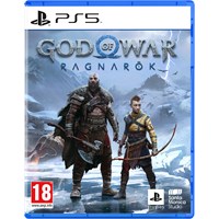 God of War Ragnarok PS5 