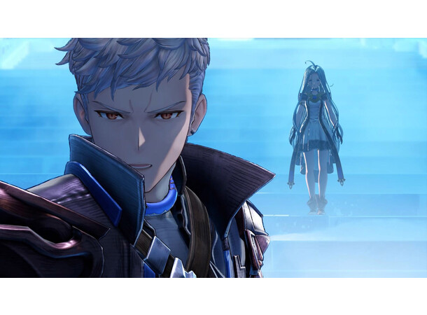 Granblue Fantasy Relink PS5 Day One Edition 