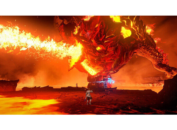 Granblue Fantasy Relink PS5 Day One Edition 