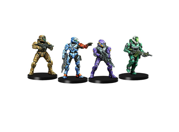 Halo Recon Edition Halo Flashpoint 