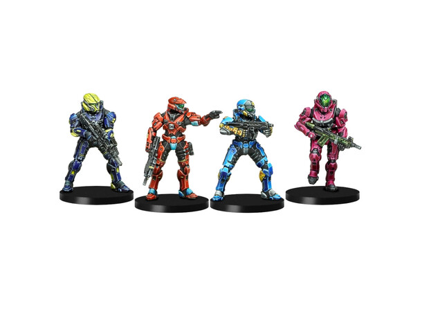 Halo Recon Edition Halo Flashpoint 