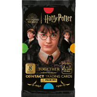 Harry Potter Together Contact Booster 