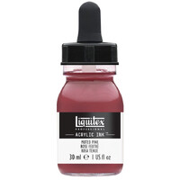 Ink Acrylic Muted Pink Liquitex 504 - 30 ml