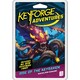 KeyForge Adventure Rise of the Keyraken Utvidelse til KeyForge ...