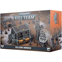Kill Team Killzone Moroch Warhammer 40K