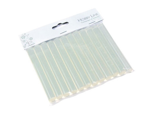Limpinnar  for Limpistol - 11mm 