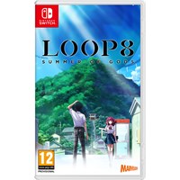 Loop8 Summer of Goods Switch 