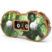 MTG Life Counter Forest För Magic the Gathering, D&D, Warhammer