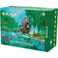 Magic Bloomburrow Bundle 