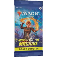 Magic March of the Machine Draft Booster 