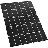 Magnetic Bases - 25x50mm (35 st) Green Stuff World