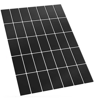 Magnetic Bases - 25x50mm (35 stk) Green Stuff World