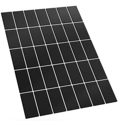 Magnetic Bases - 25x50mm (35 stk) Green Stuff World