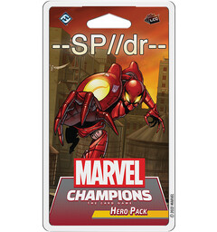Marvel Champions TCG SP//dr Expansion Expansion Marvel Champions The Card Game