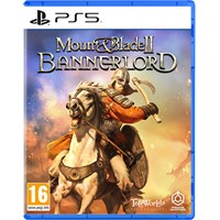 Mount & Blade 2 Bannerlords PS5 
