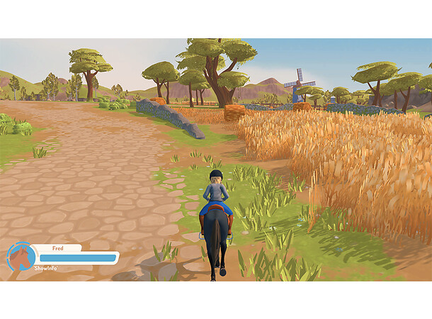 My Life Riding Stables 3 PS5