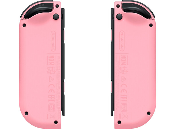 Nintendo Switch Joy-Con Pastel Pink