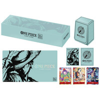 One Piece TCG 1st Anniversary Set One Piece Card Game