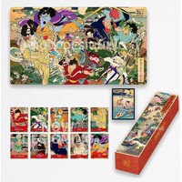 One Piece TCG 1st Anniversary Set One Piece Card Game