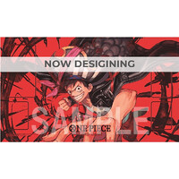 One Piece TCG Official Playmat One Piece Card Game