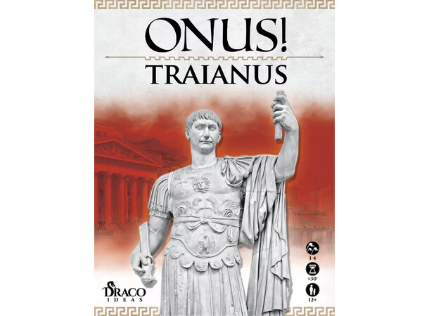 Onus Traianus Brettspill