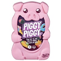 Piggy Piggy Brettspill Norsk utgave