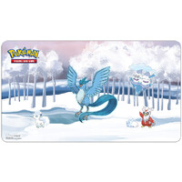 Playmat Pokemon Frosted Forest Ultra Pro