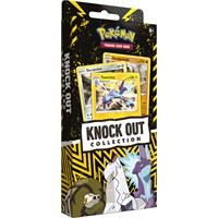 Pokemon Knockout Collection 