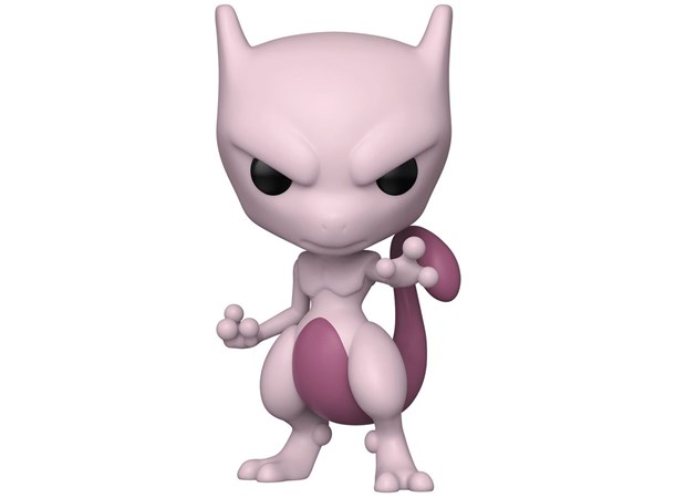 Pokemon POP Figur Mewtwo 25cm Super Jumbo Size