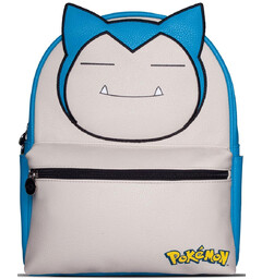 Pokemon Ryggsekk Snorlax