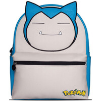 Pokemon Ryggsäck Snorlax 